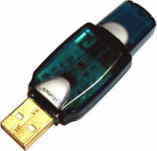 USB u[gD[X A_v^ SD-U1BLUE02-A2