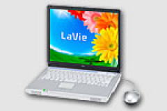 p\R obp[c m[gp\R NEC Lavie PC-LL370ED