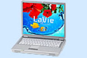 p\R obp[c m[gp\R NEC Lavie PC-LL590CE