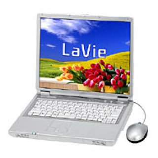 p\R obp[c mdbm[gp\R LaVie PC-LL350BD