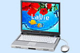 p\R obp[c m[gp\R NEC Lavie PC-LL750CD