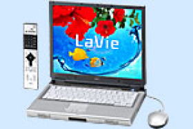 p\R obp[c m[gp\R NEC Lavie PC-LL770CD