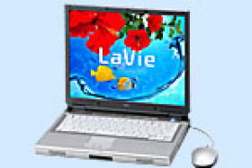 p\R obp[c m[gp\R NEC Lavie PC-LL900CD