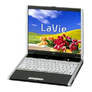 p\R obp[c mdbm[gp\R LaVie PC-LR500BD