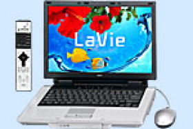 p\R obp[c m[gp\R NEC Lavie PC-LT900CD