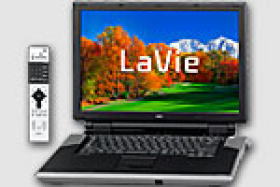 p\R obp[c m[gp\R NEC Lavie PC-LW900DD