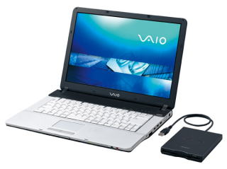 p\R obp[c SONY VAIO m[gp\R VGN-FS52B